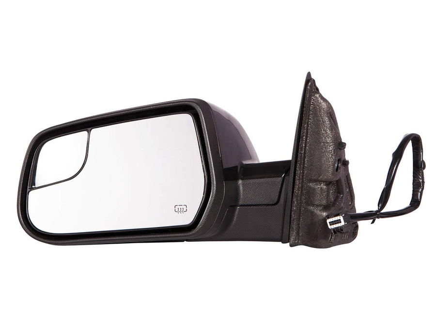 Replacement Driver Side Door Mirror Set DEPO 335-5443L3EBH