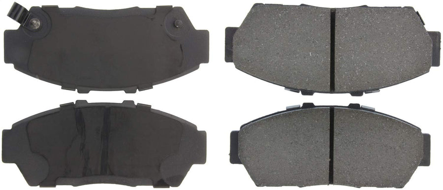 Brake Pads StopTech 305.06170 with Hardware Street Select