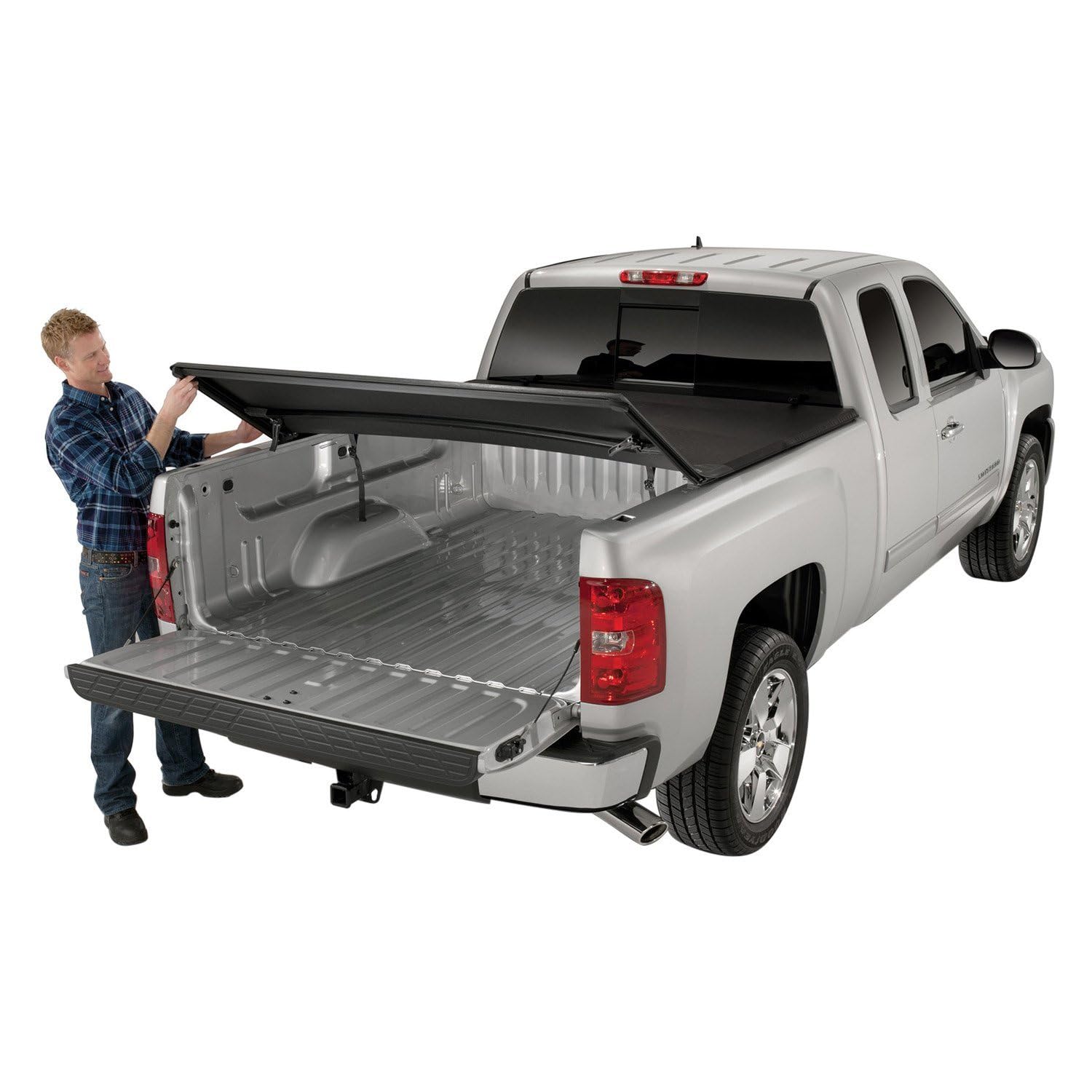 Sierra HD 19-20 TONNO/SILV