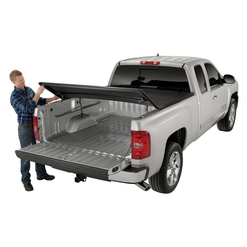 Sierra HD 19-20 TONNO/SILV