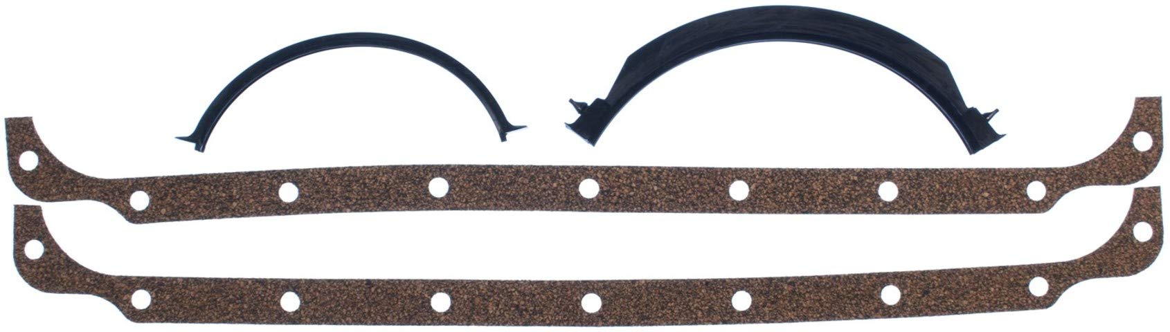 Engine Oil Pan Gasket Set MAHLE OS30520Z