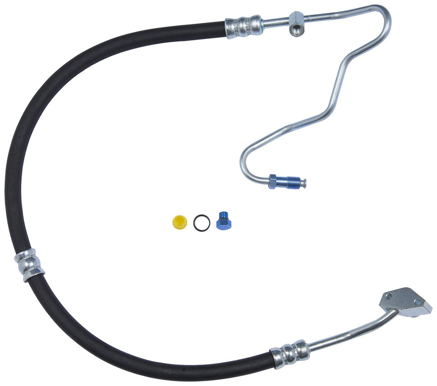Power Steering Gates 352120 Hose Assembly Pressure Line