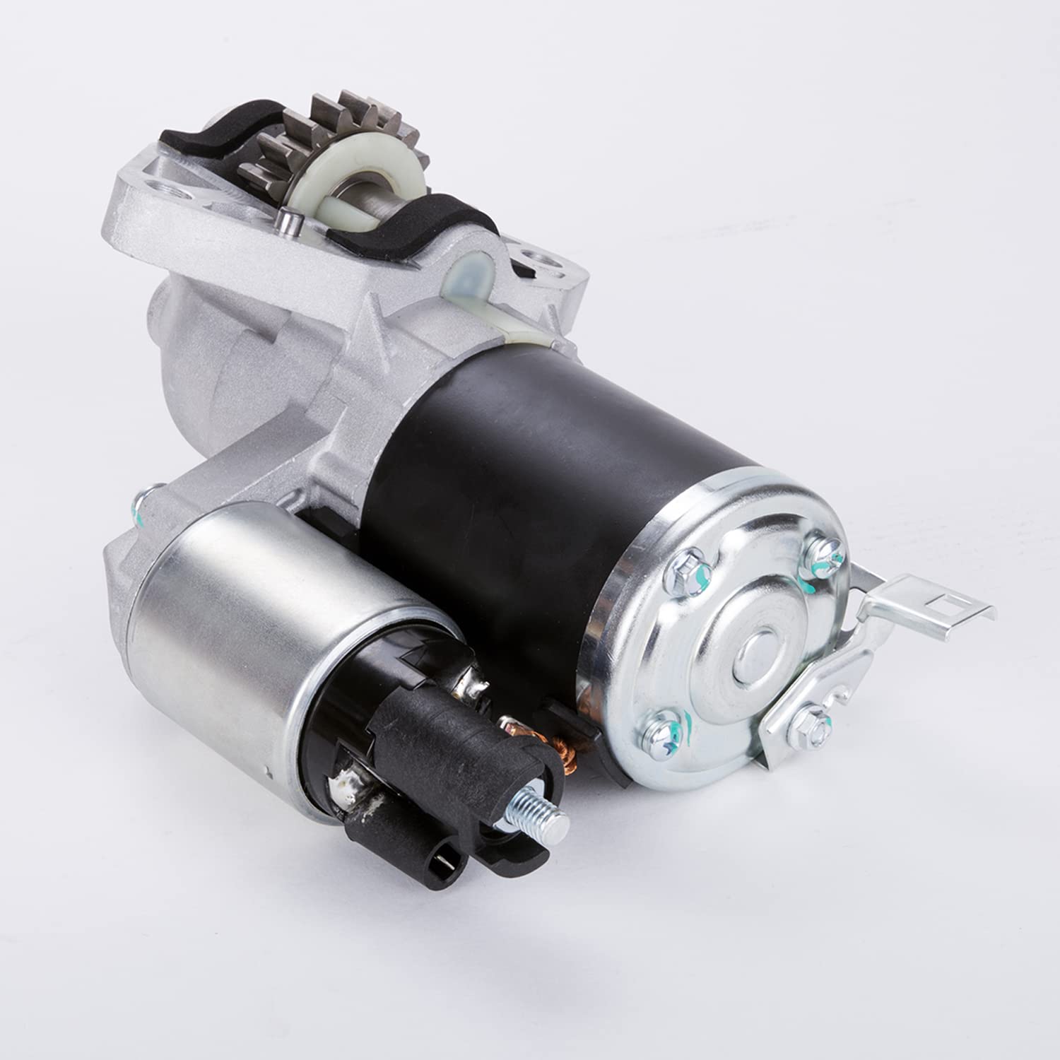 Starter Motor TYC 1-17868 Compatible with 2003-2006 Acura MDX