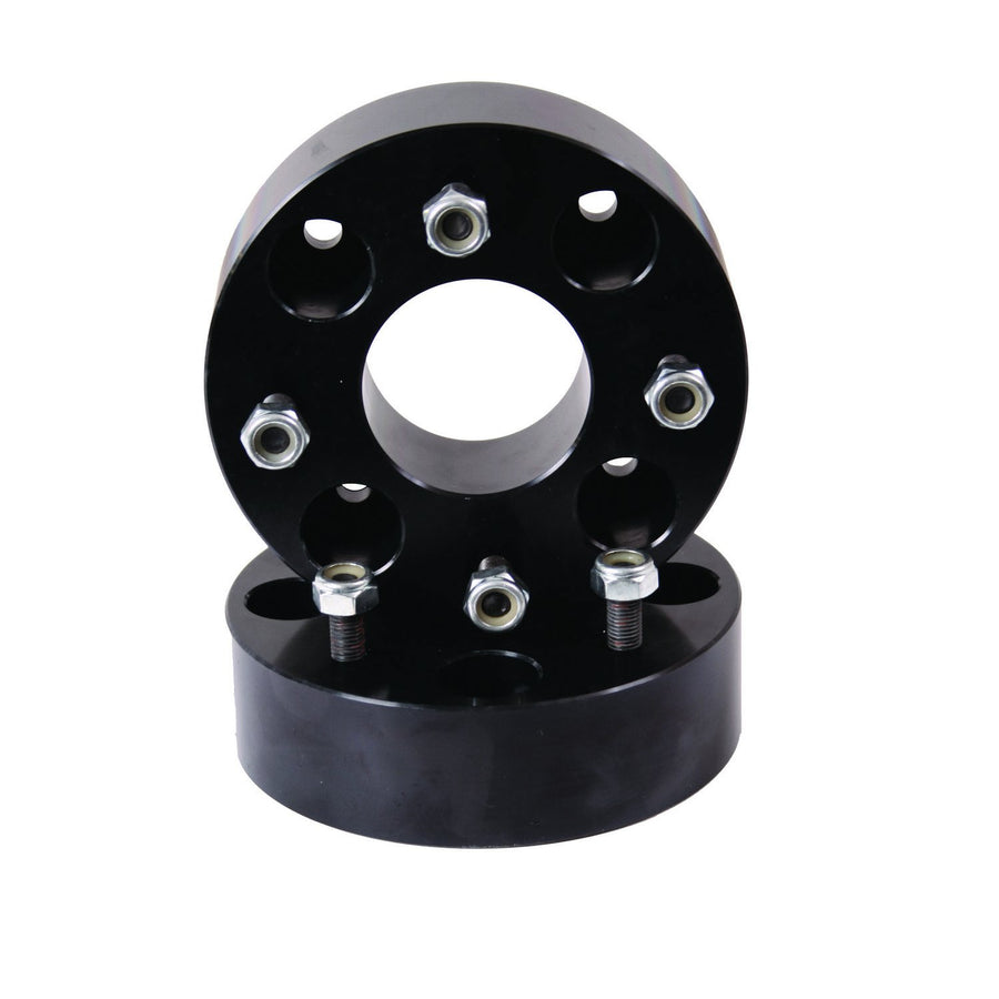 Wheel Spacer Kit, Rugged Ridge 1.75 Inch | 65201.05 | Fits 2004-2011 Yamaha Rhino UTV