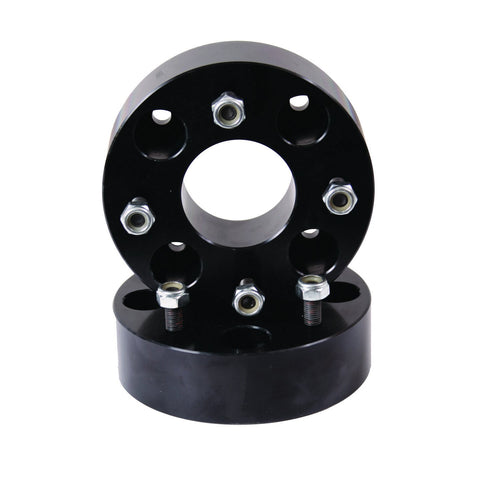 Wheel Spacer Kit, Rugged Ridge 1.75 Inch | 65201.05 | Fits 2004-2011 Yamaha Rhino UTV