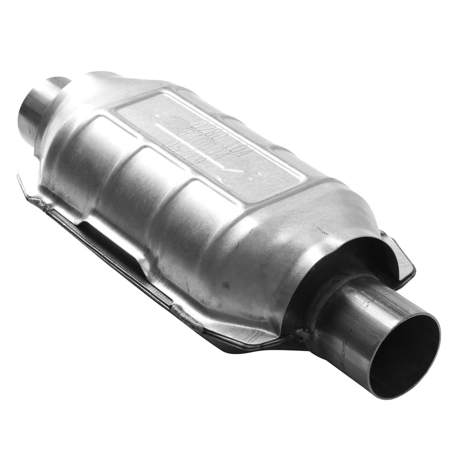 Catalytic Converter AP Exhaust Products Universal OBDII California