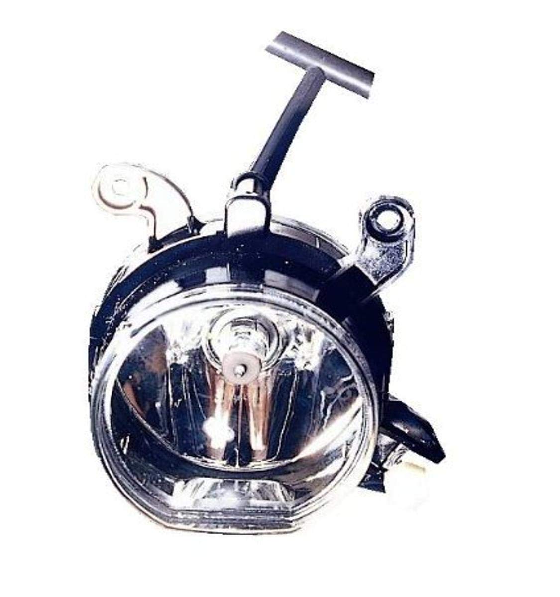 Replacement DEPO 444-2006L-AQ Driver Side Fog Light Assembly
