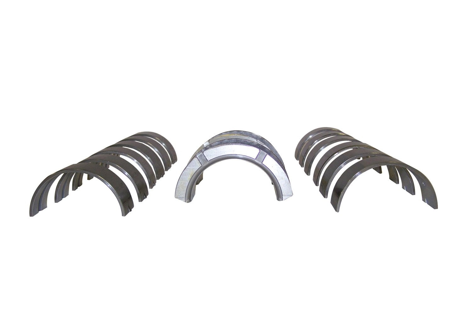 Crankshaft Main Bearing Set Crown Automotive 83507079K