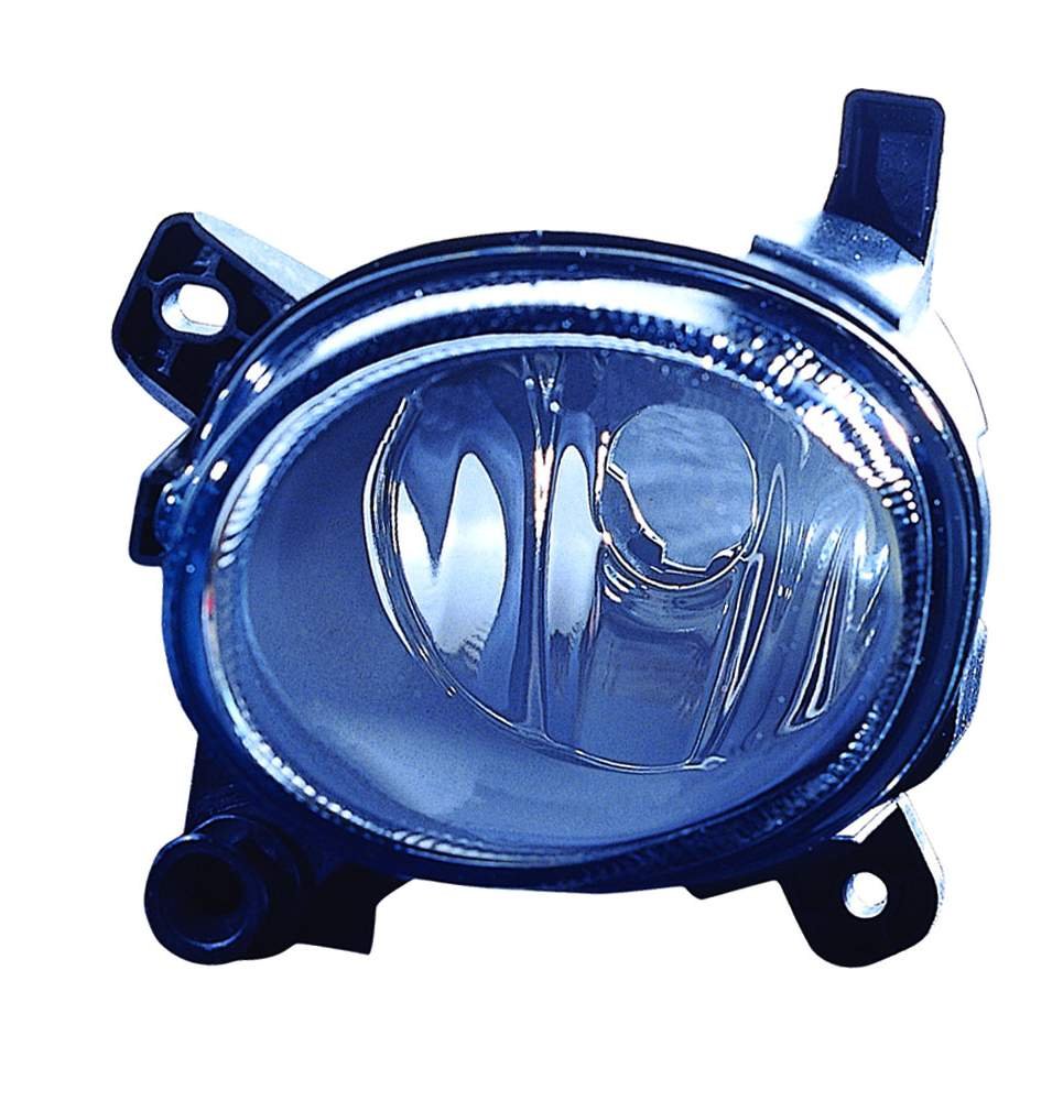 Replacement DEPO 446-2003R-AQ Passenger Side Fog Light Assembly