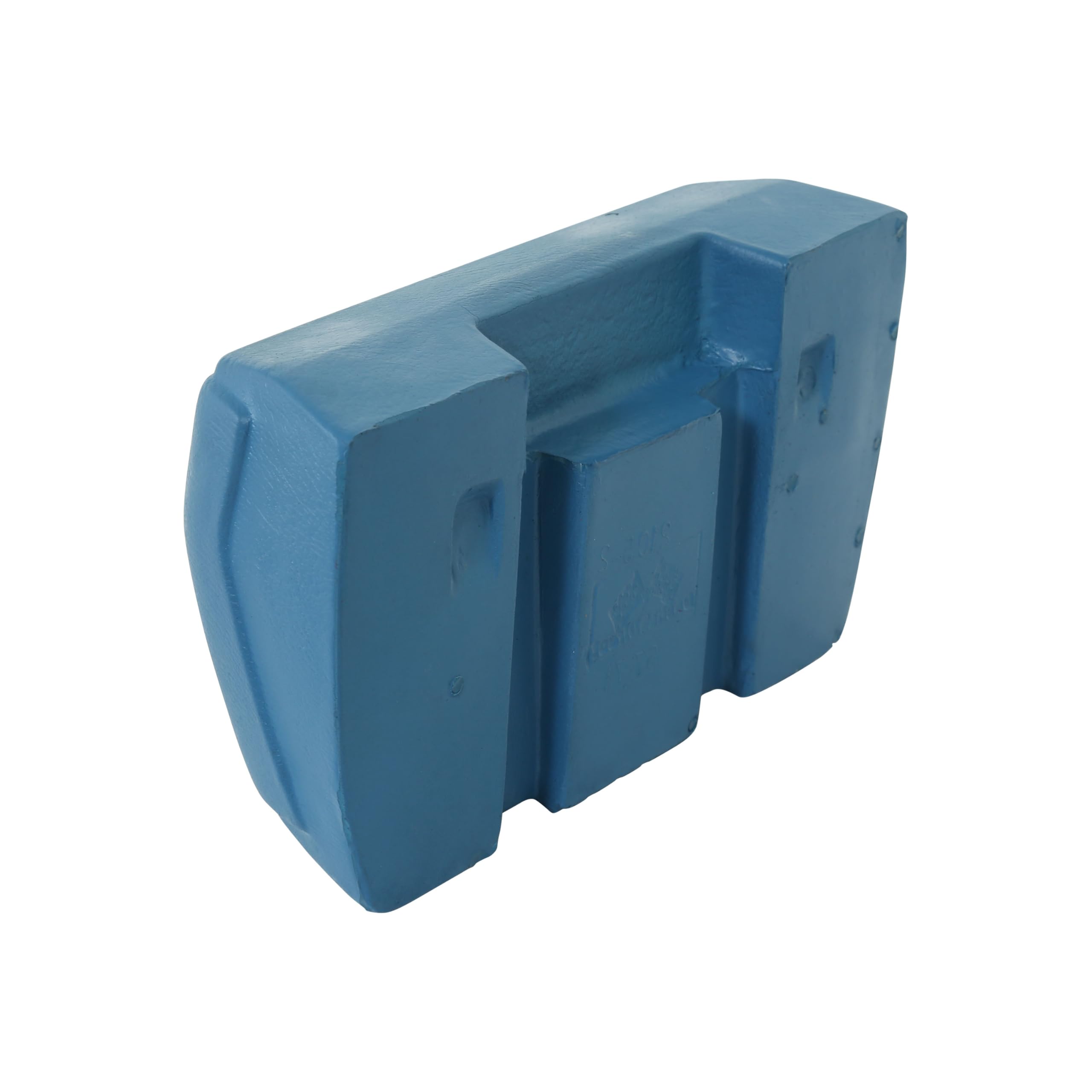 Brothers ARX7100BLUE Trucks Arm Rest - Front - Left/Right - Blue - Each