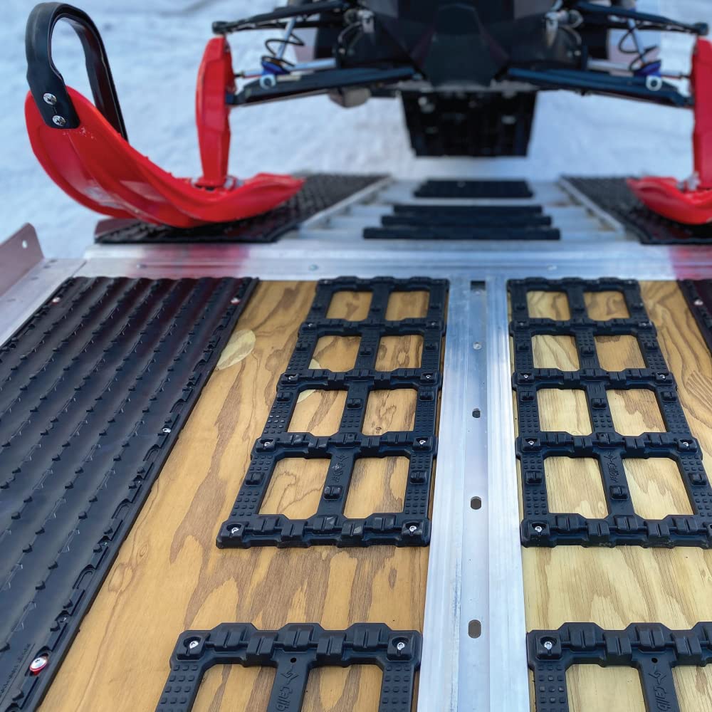Trax Grabber Caliber 23060, Ramp Traction Set, 2-pc