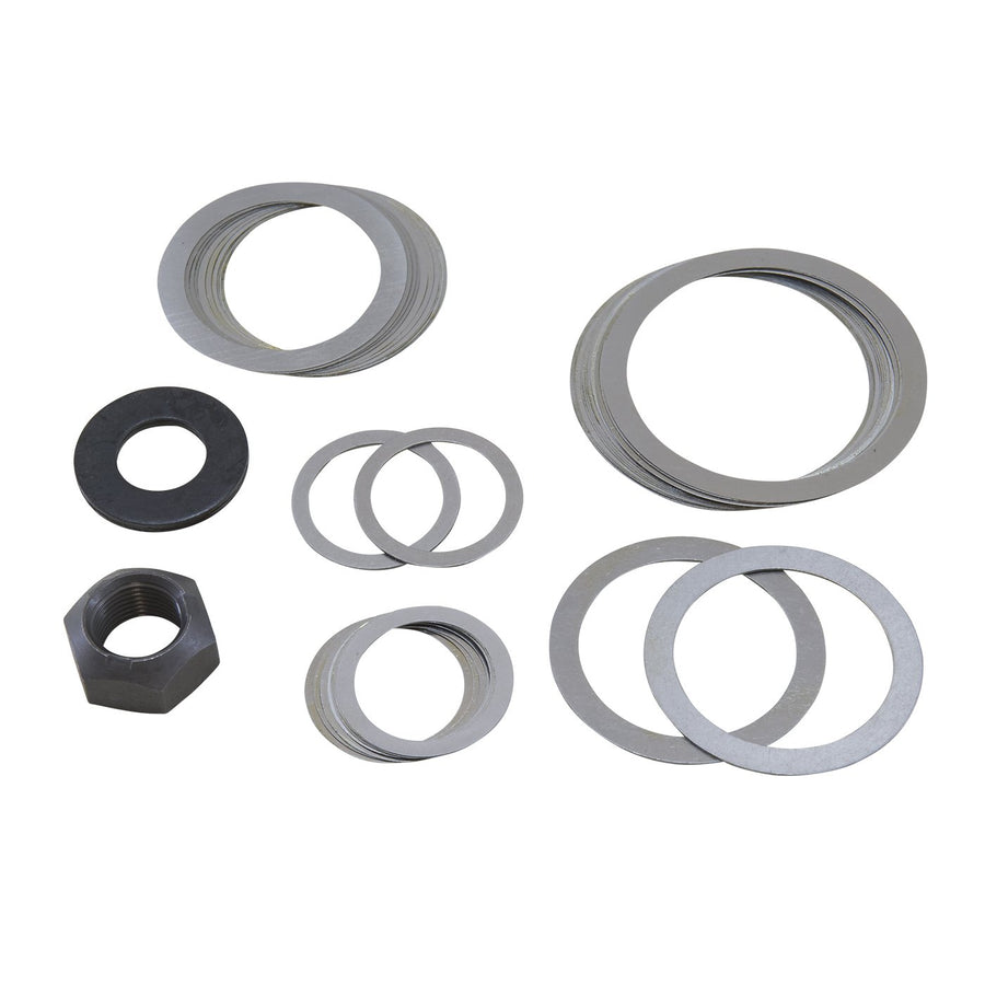 Replacement Complete Shim Kit for Dana 30 Front Differential Yukon Gear & Axle (SK 706377)