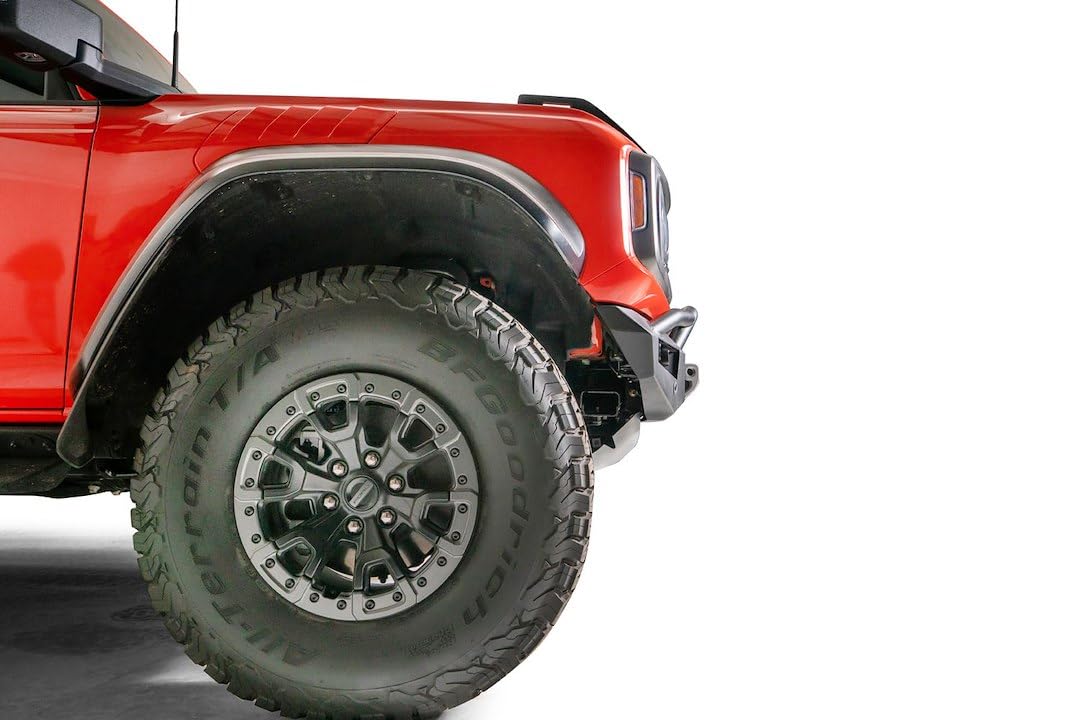 Vengeance Fab Fours Front BR22D57521