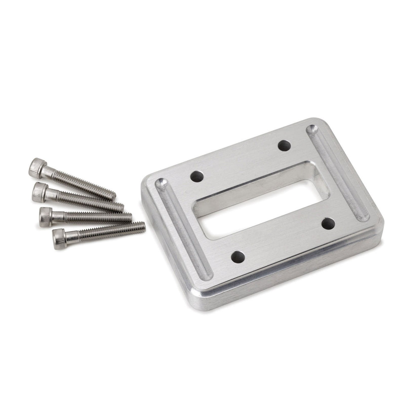 Floor Mount Lokar GPS6016 Throttle Pedal Spacer