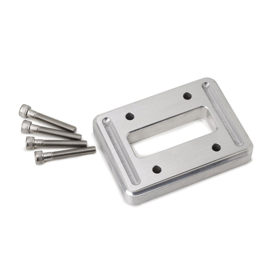 Floor Mount Lokar GPS6016 Throttle Pedal Spacer