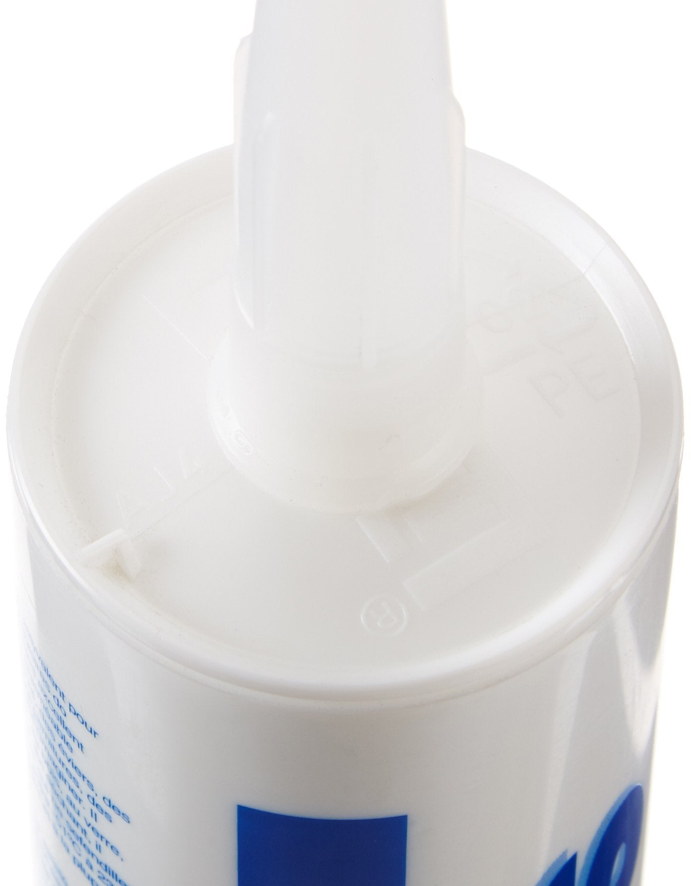 Silicone Sealant STAR BRITE White 10.3 OZ. (082121)