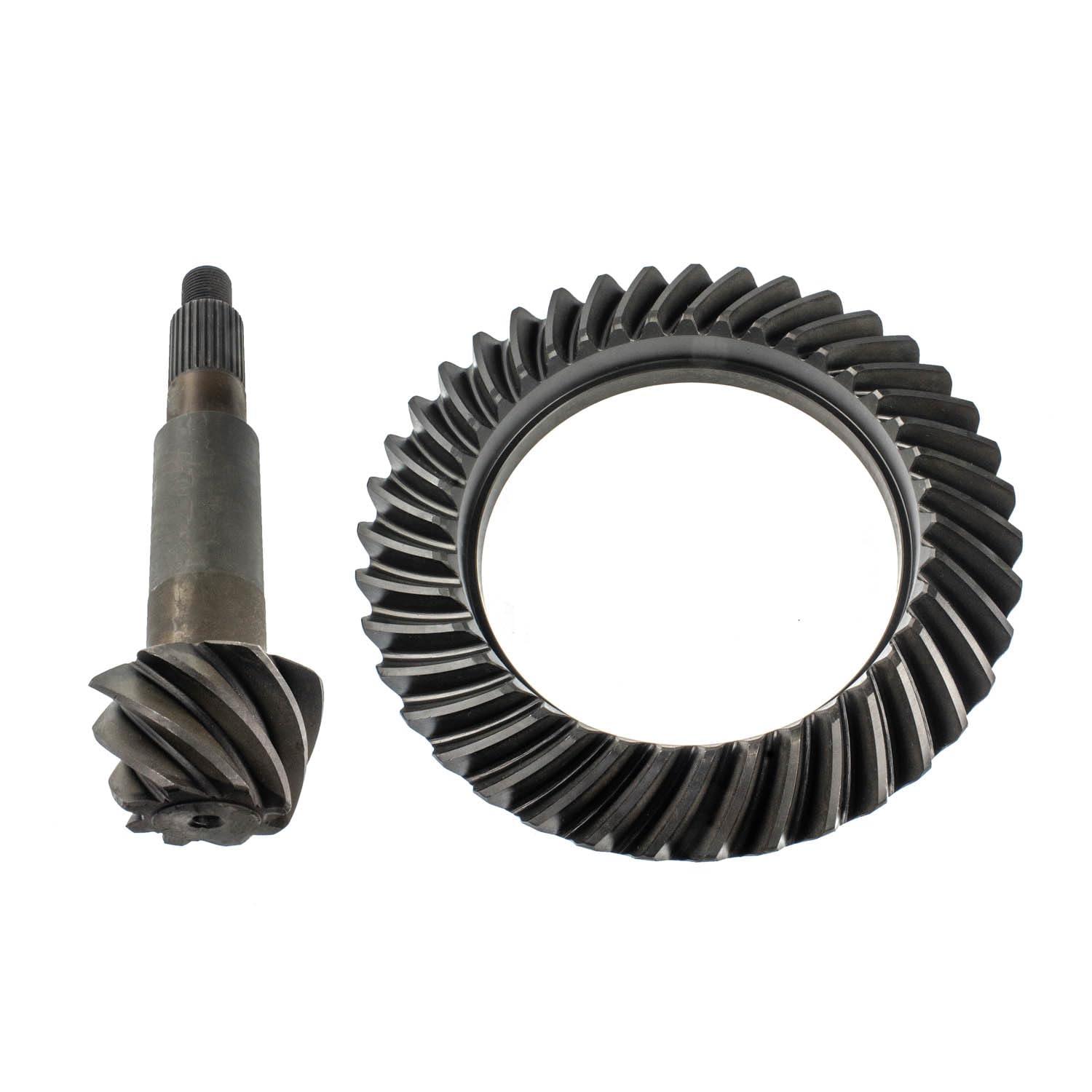 Differential Ring & Pinion EXCEL D60488, For Dana 60 Standard, Gear Ratio 4.88, 12-Bolt, 29 Spline, 8 Pinion & 39 Ring Tooth Fits Chevrolet, Dodge, Ford, GMC, Jeep (1960-2015) Replaces Spicer 2019214