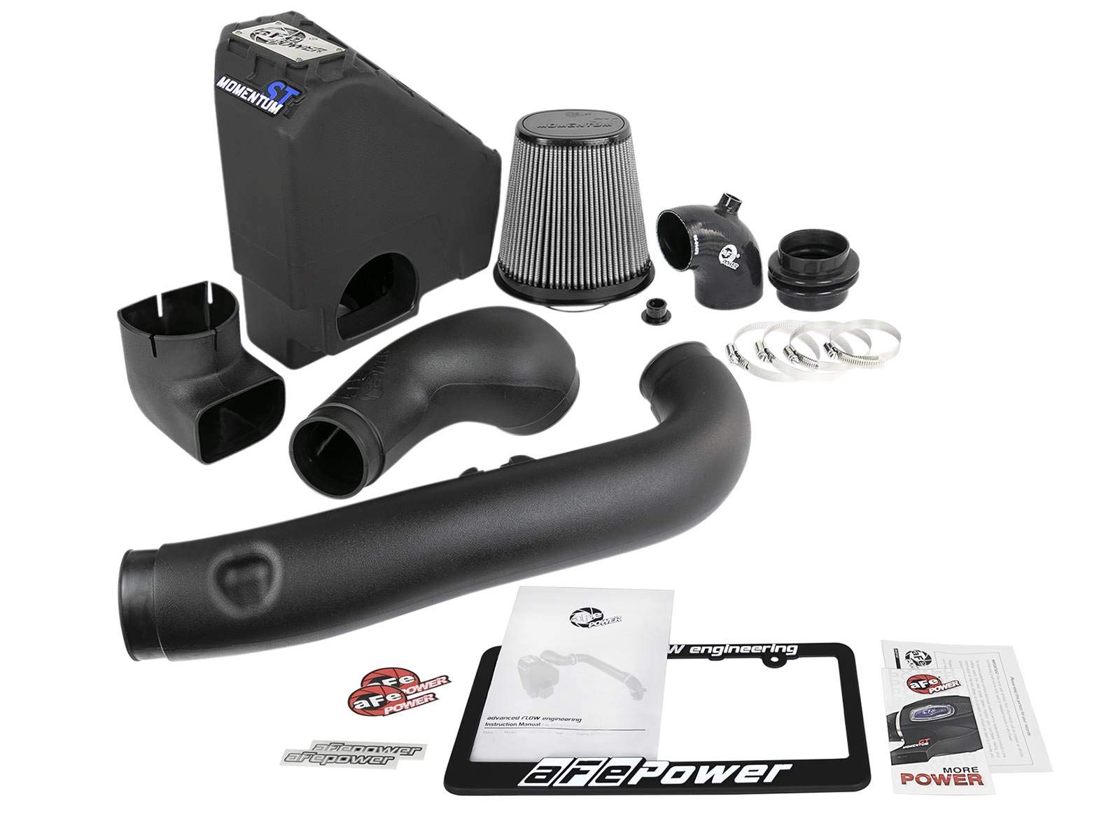 Cold Air Intake System aFe Power 51-46216 (Non-CARB Compliant)