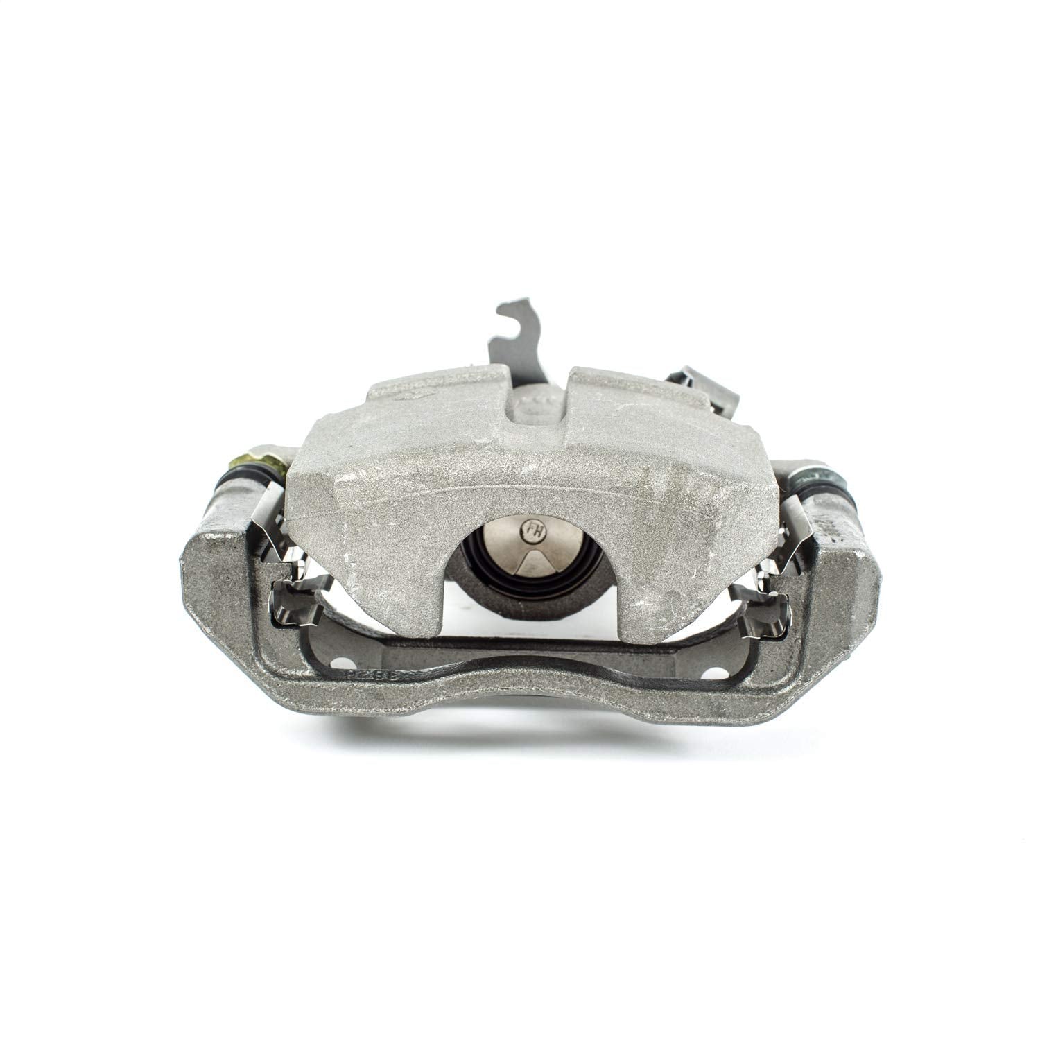 Power Stop Rear L5424 Right One Stock Replacement Brake Caliper For Dodge Dart 2013-2016 [Vehicle Specific]