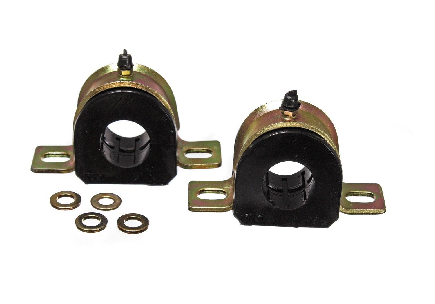 1-1/4" Energy Suspension Sway Bar Bushing Set 9.5172G
