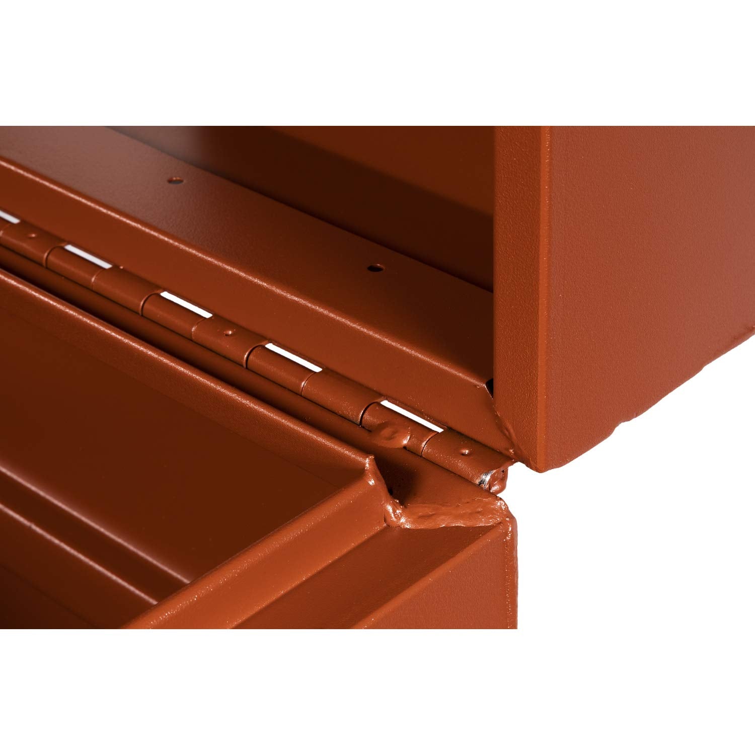 JOBOX Crescent 30" Site-Vault Heavy Duty Chest - 2-651990