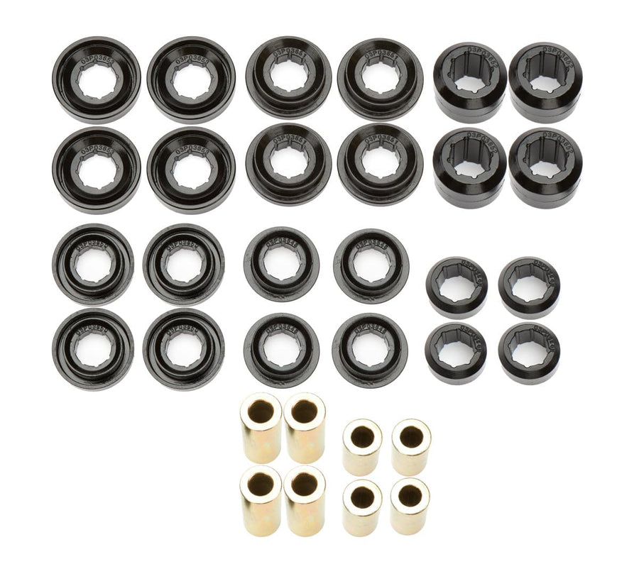 Control Arm Bushings Energy Suspension 06-08 Dodge Ram 1500