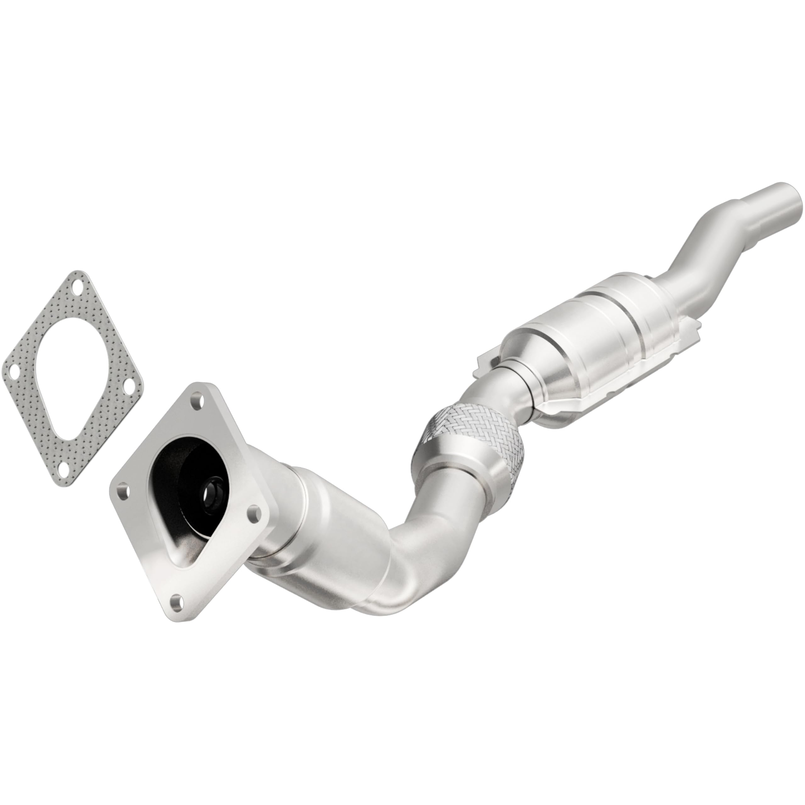Direct Fit MagnaFlow 24893 Catalytic Converter (Non-CARB Compliant)