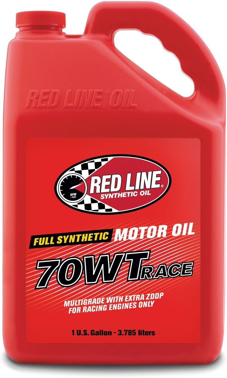 Nitro Race Oil Red Line 10705