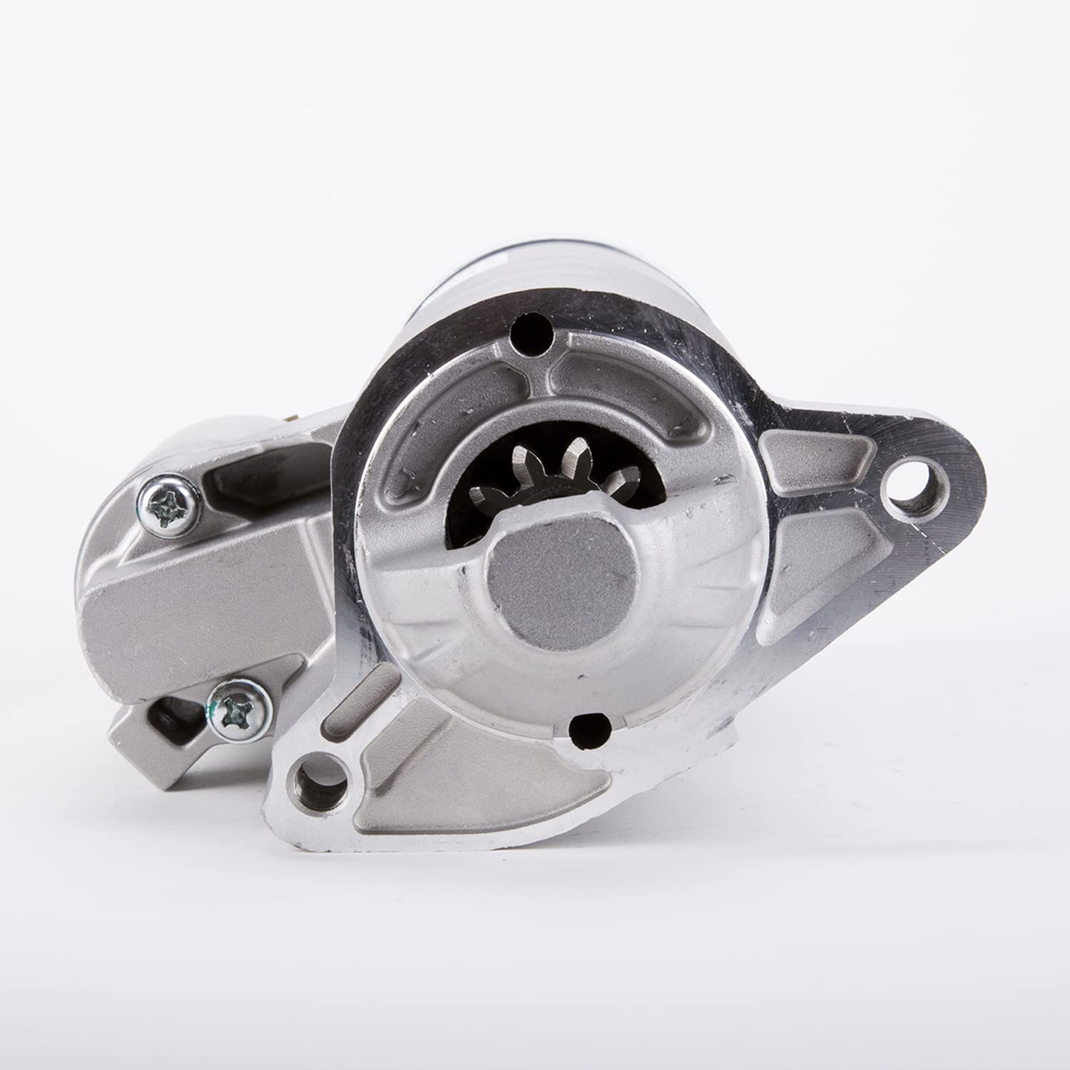 Starter Motor TYC 1-17882 Compatible with 2003-2006 Jeep Liberty
