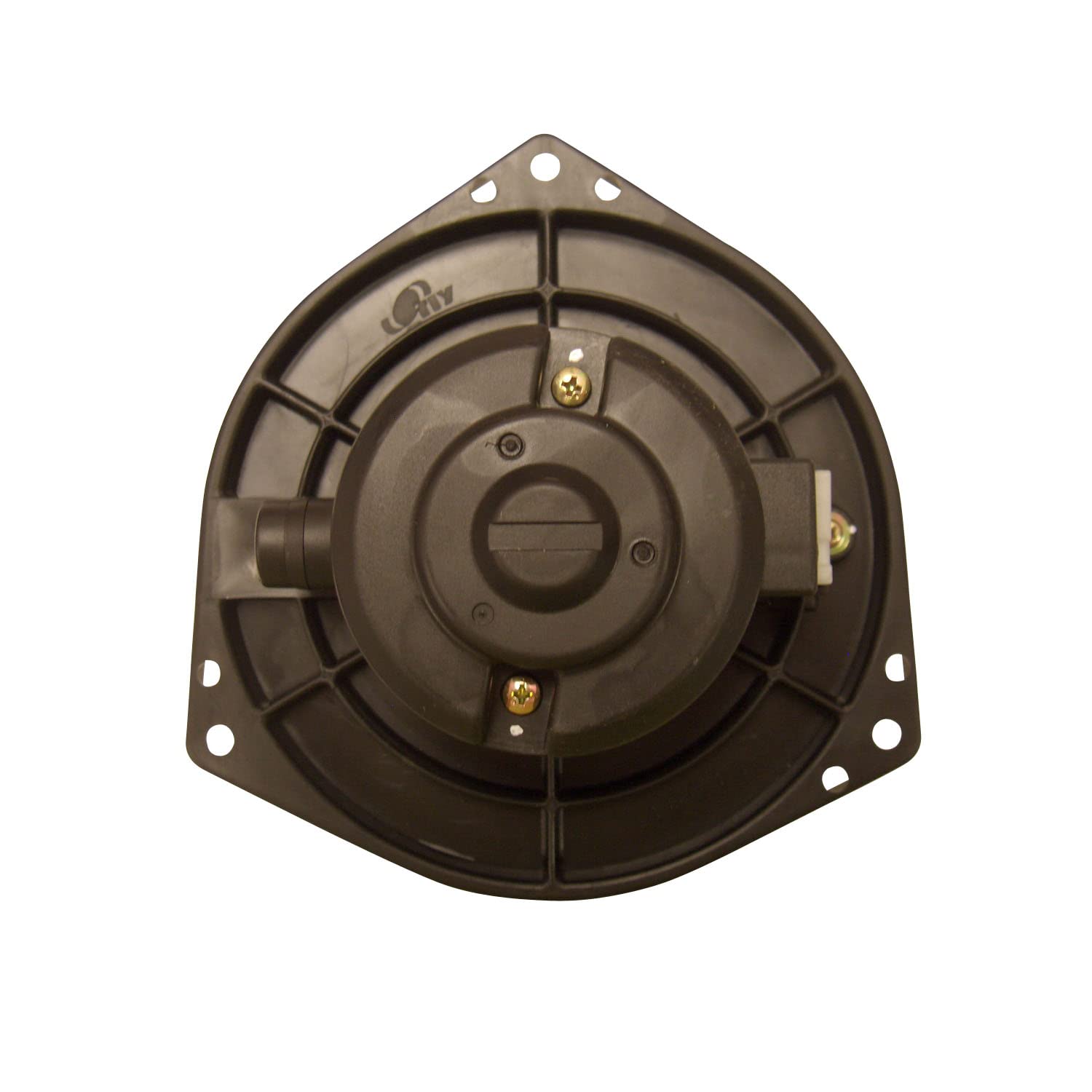 Subaru TYC 700050 Replacement Blower Assembly