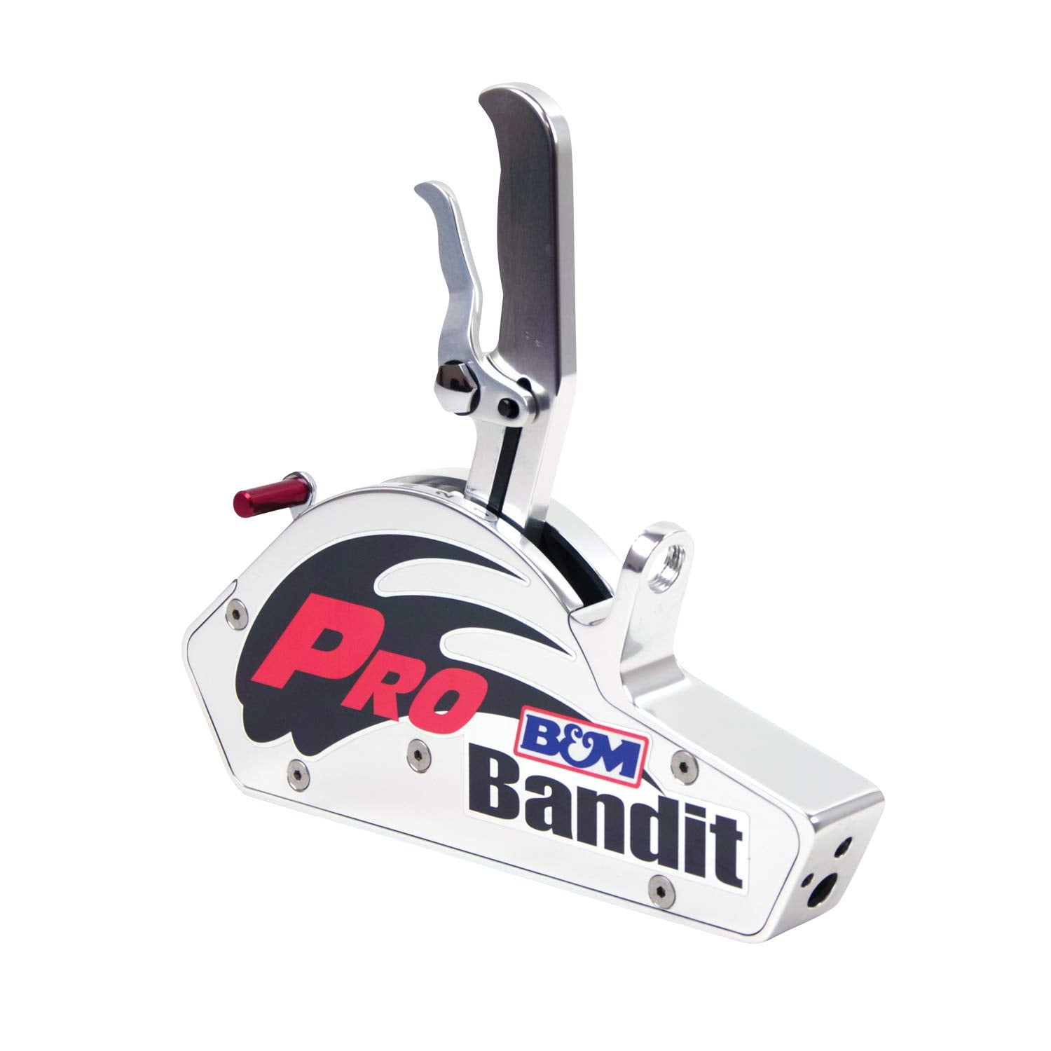 Pro Bandit B&M 80793 Automatic Shifter with Aluminum Case