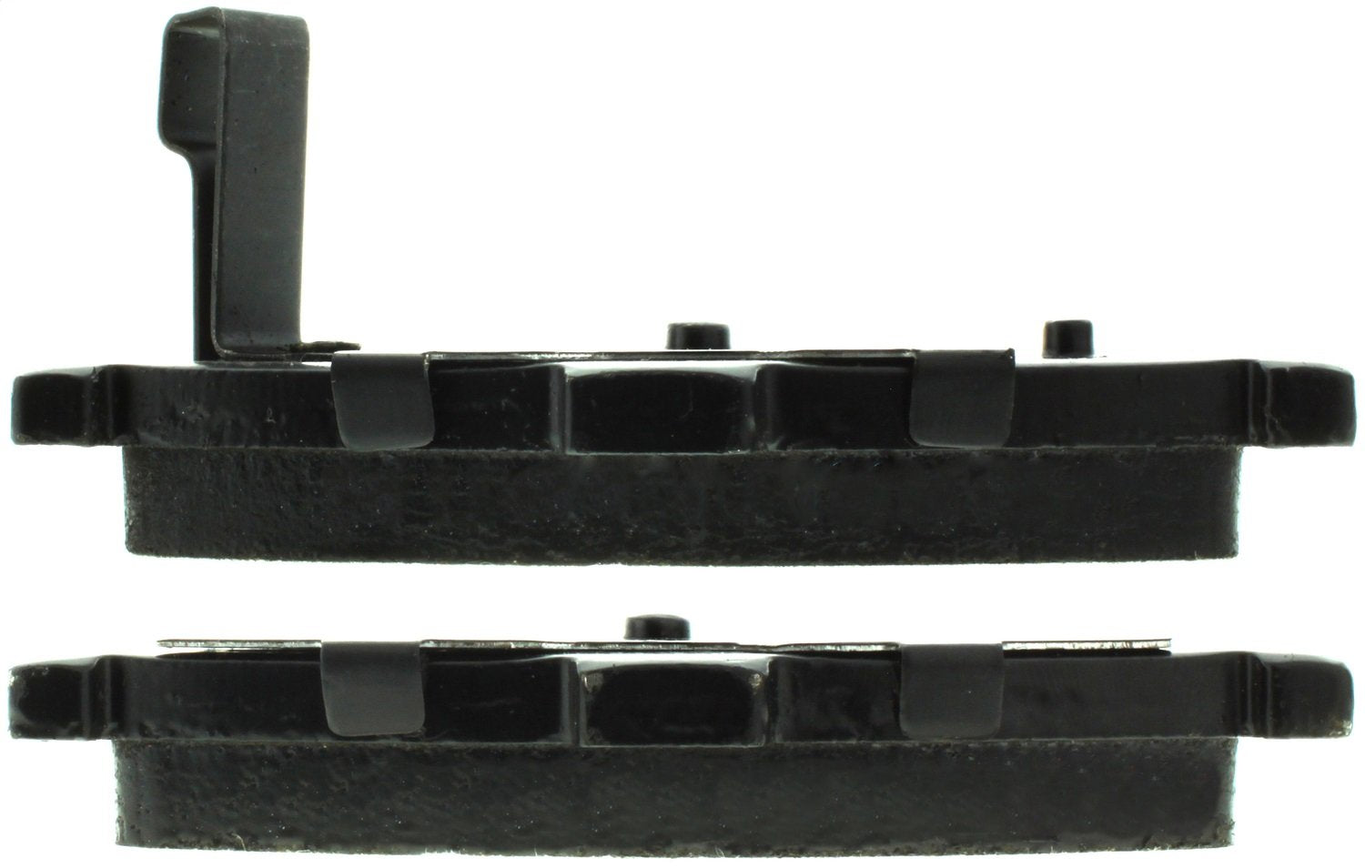 Rear StopTech 308.03230 Brake Pads with Shims and Hardware Street