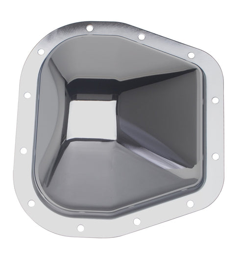 Chrome Trans-Dapt Differential Cover Kit 9038