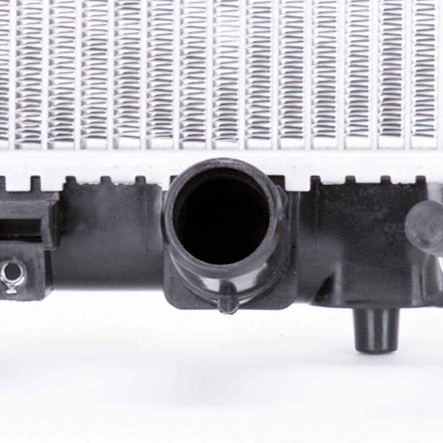 Radiator TYC 2806 Compatible with 2005-2010 Honda Odyssey