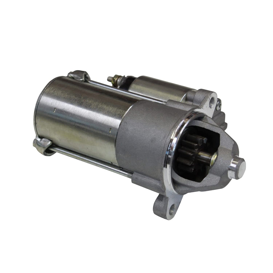 1-06651 TYC Starter Motor Compatible with 2000-2005 Lincoln LS