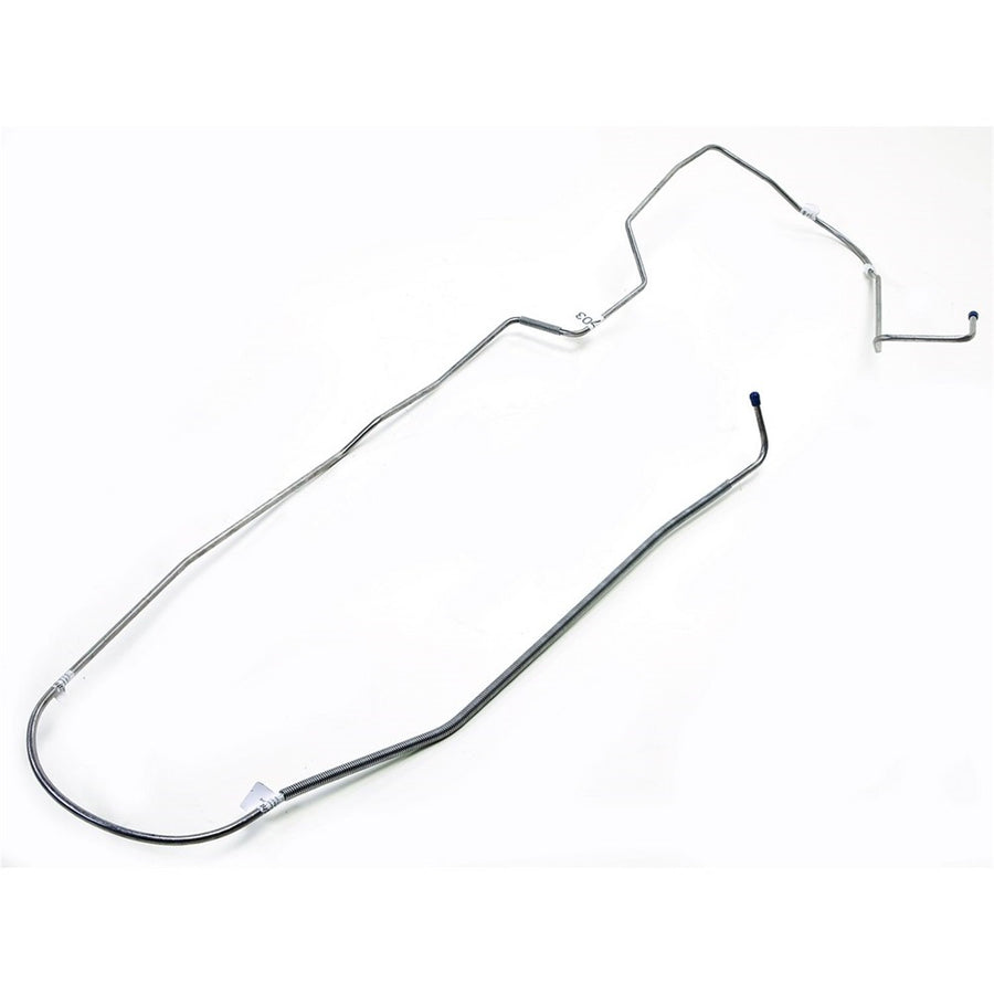 17732.08 | Omix-ADA | Fuel Line, Tank to Pump | Fits 1976-1981 Jeep CJ7