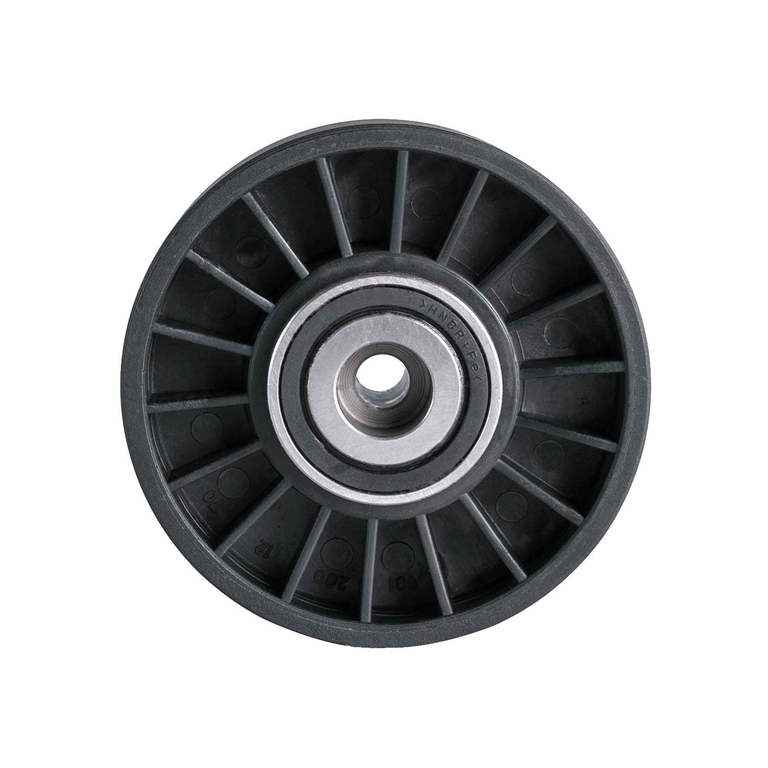 Goodyear 57162 Drive Idler or Tensioner Pulley Serpentine Belt