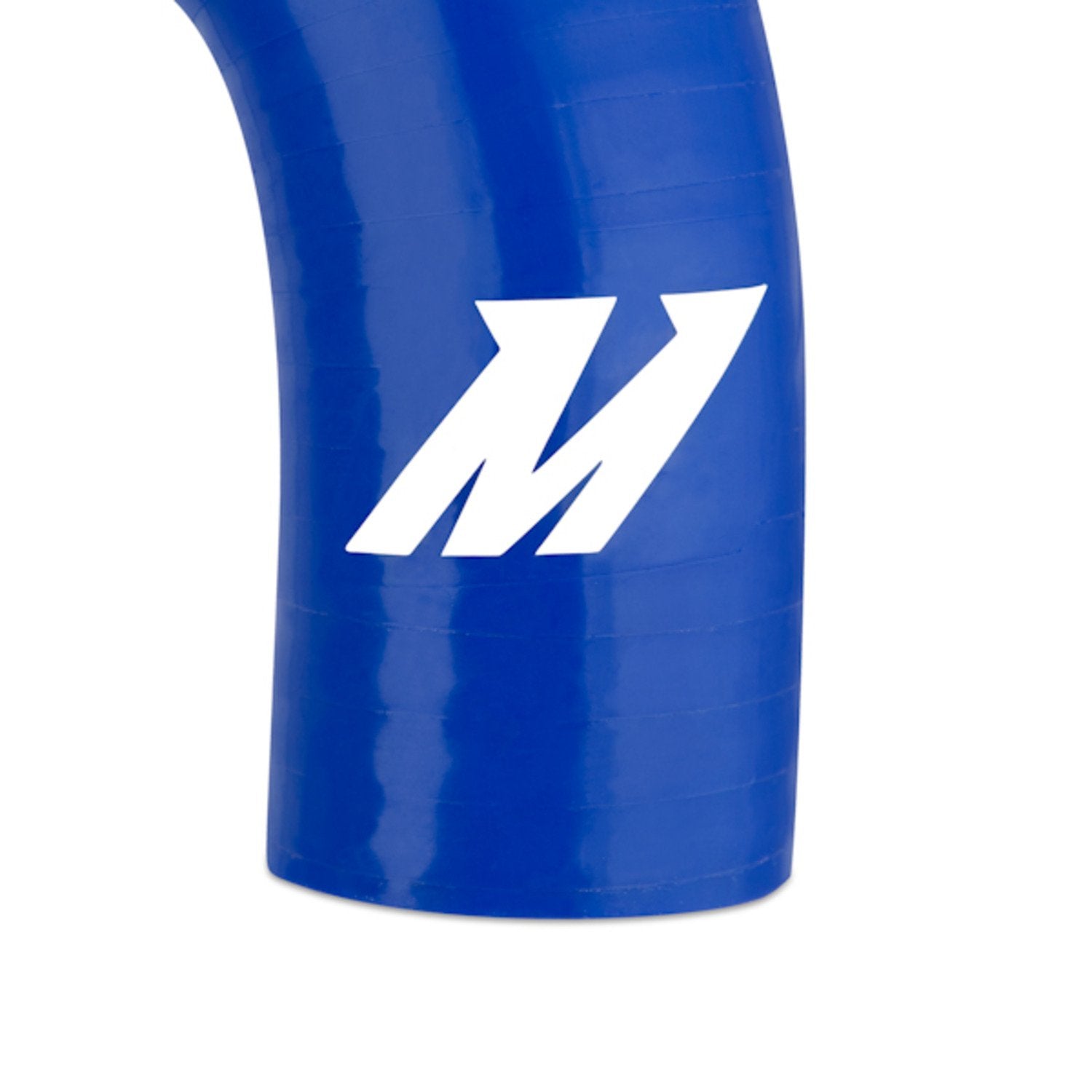 Mishimoto Dirt Bike MMDBH-CRF450R-05KTYBL Silicone Hose Fits Honda CRF450R 2005-2008 Blue