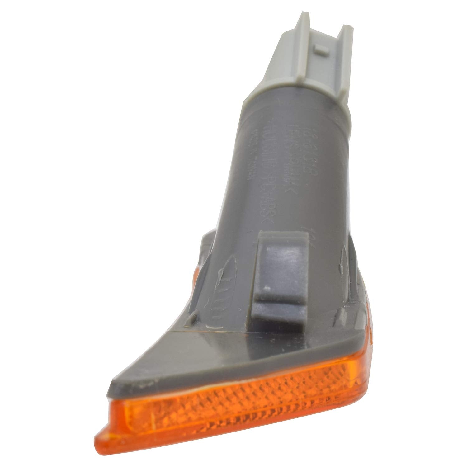 Side Marker Light Assembly TYC 18-6203-00 Right-Side Compatible with 2019-2021 Chevrolet Blazer C/K Suv