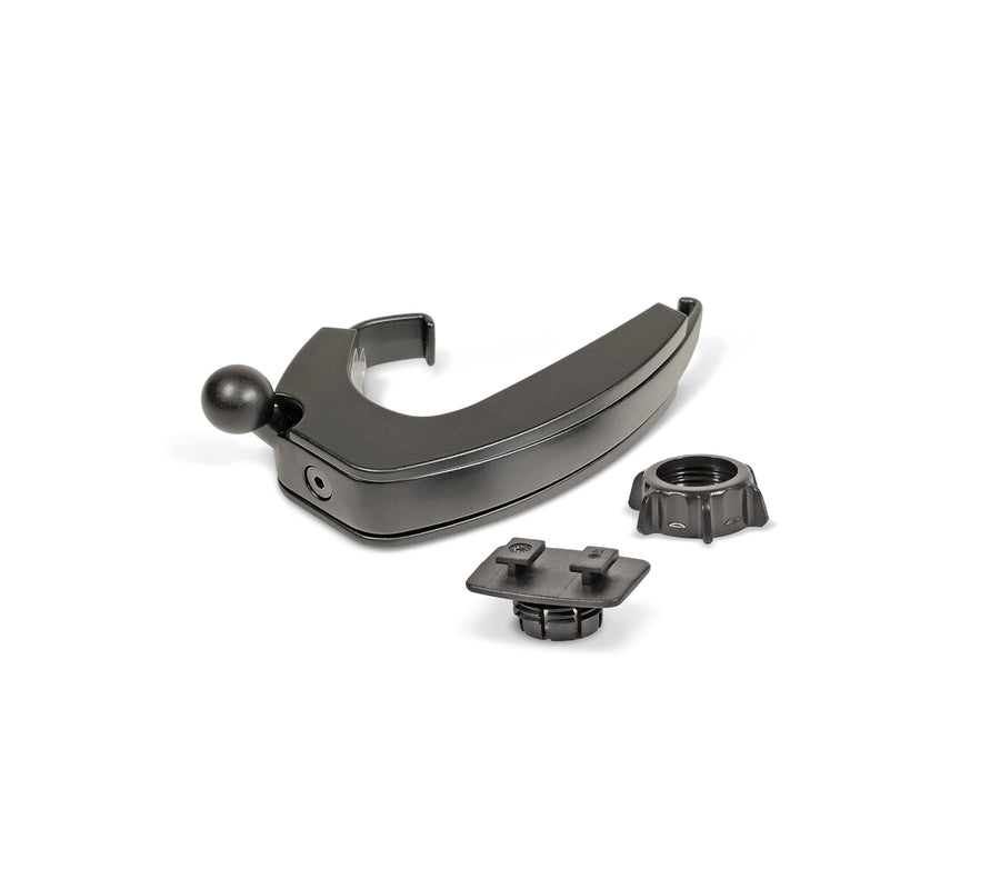 CTS3 Edge Pillar Display Mount 28602