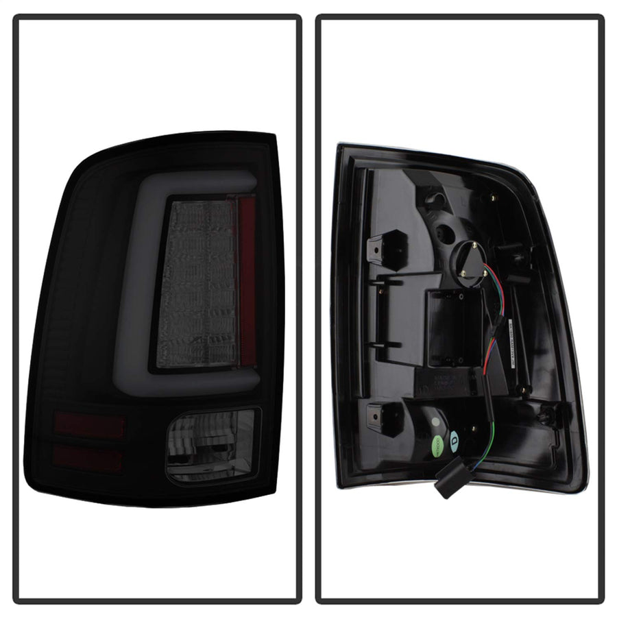 Dodge Ram 1500 R 13-14 (5084064)