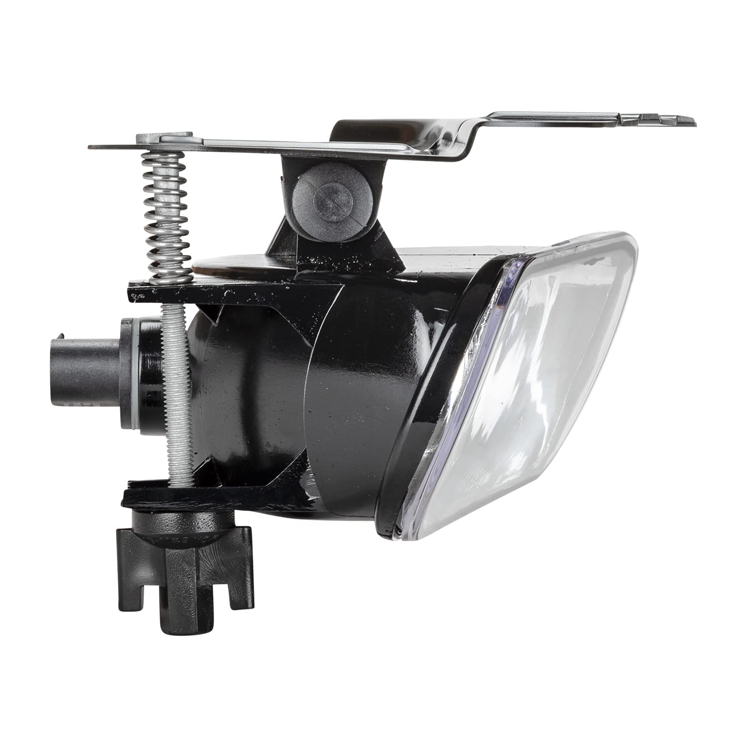 Right TYC Fog Light Assembly Compatible with 2002-2006 Cadillac Escalade