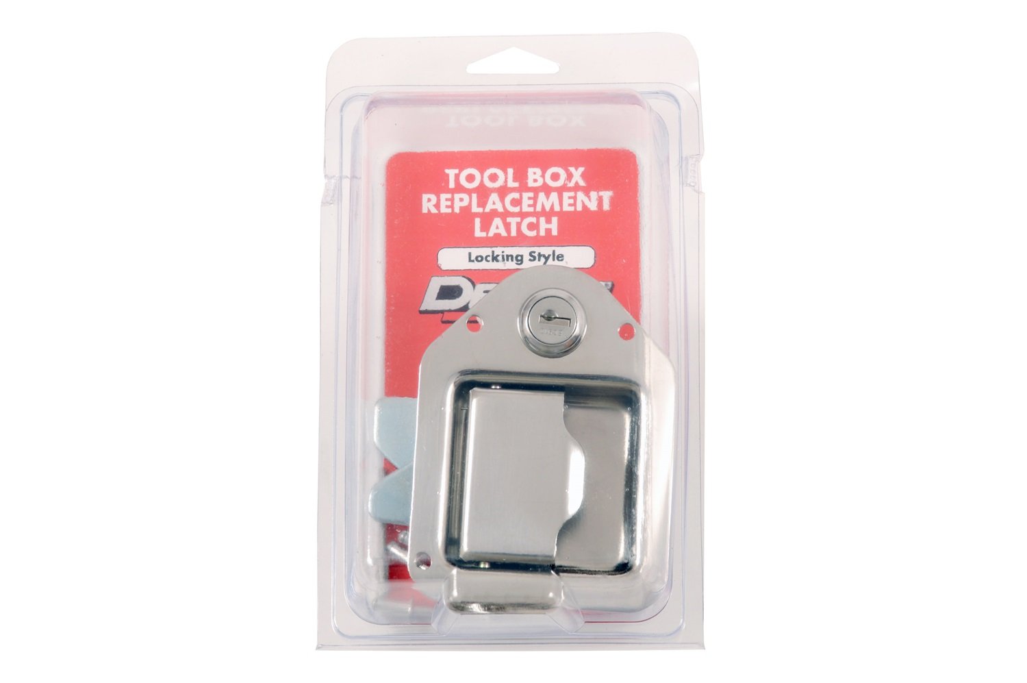Dee Zee Replacement Tool Box Latch DZTBLATCH1