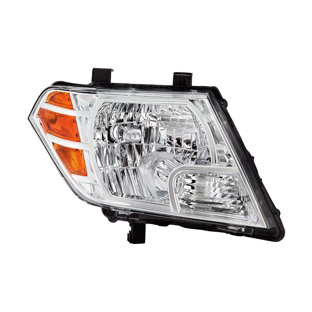 OEM Style Xtune Headlight (HD-JH-NF09-OE-R) (OE)