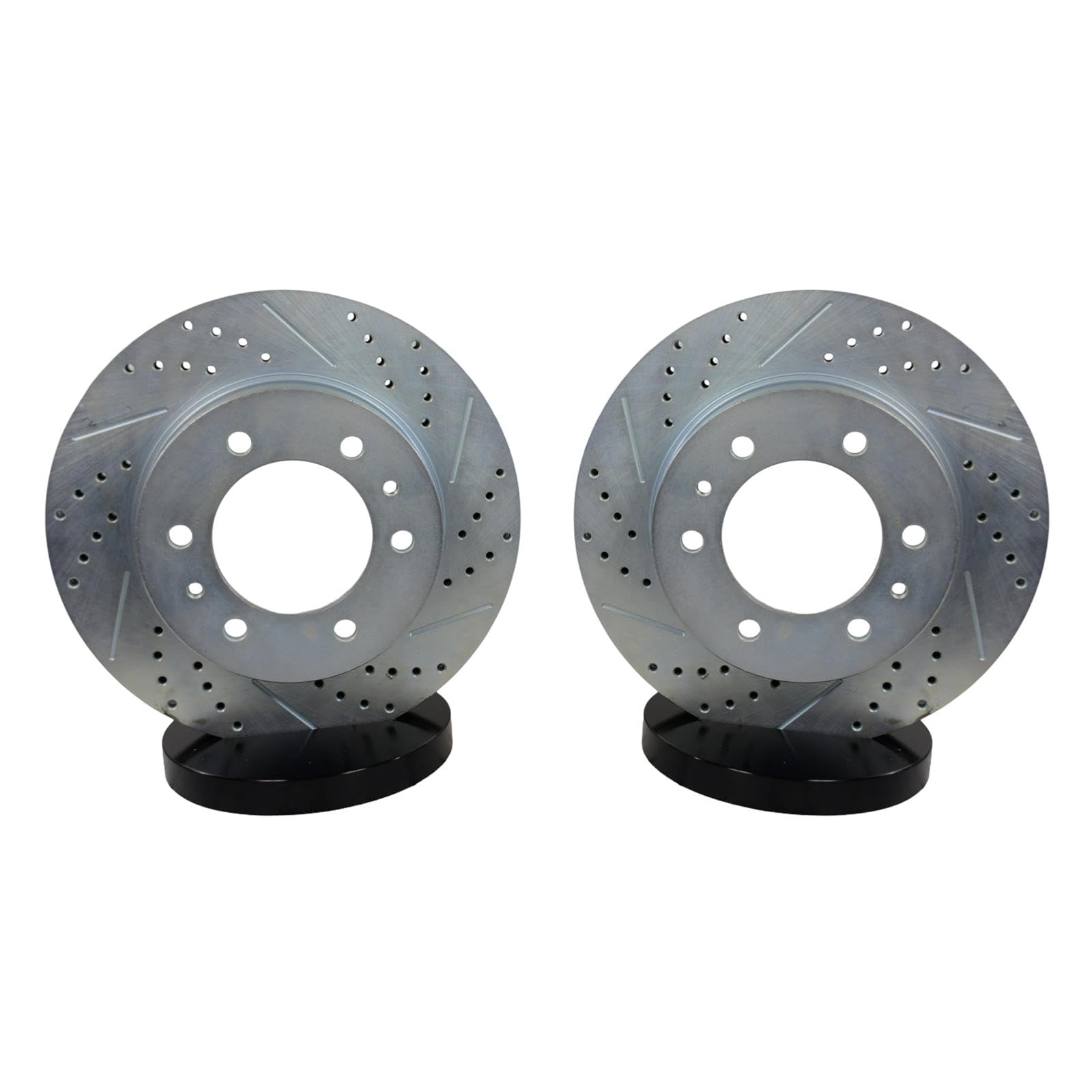 Sport Brake Rotor BAER (05703-020), Front, Pair