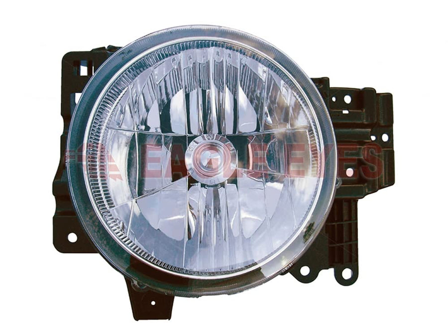 TY911-A001L Eagle Eyes Headlight