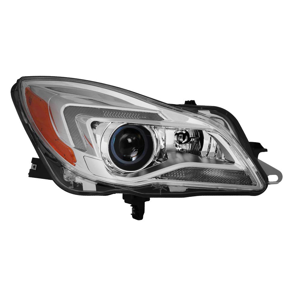 Projector Headlights Xtune (PRO-JH-BREG14-HID-R) (POE)