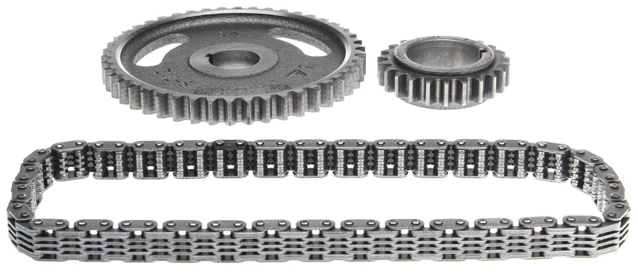 Timing Assy. 3 Piece