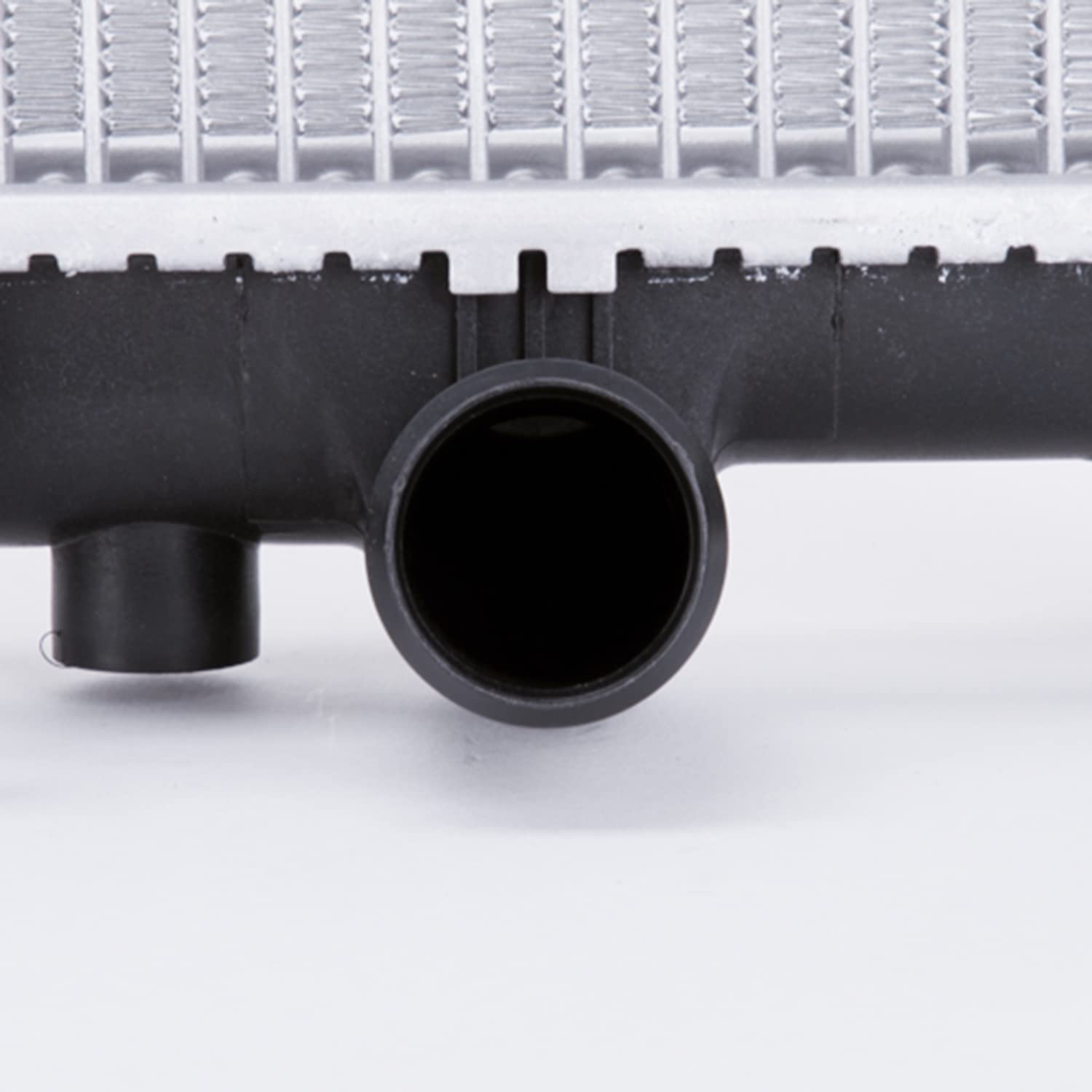 Radiator TYC Compatible with 2007-2008 Nissan Maxima 13005