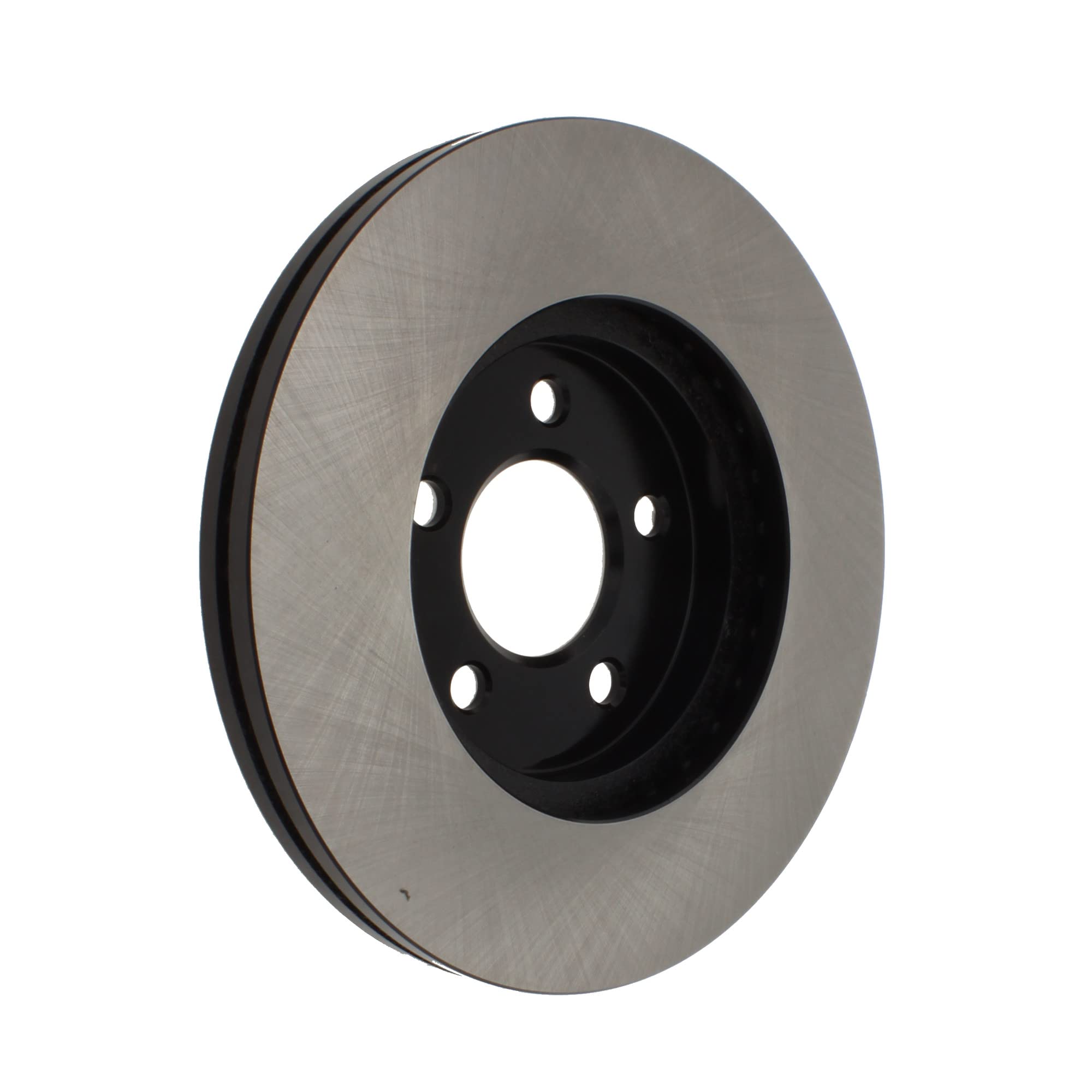 Centric 120.61072 Premium Automotive Replacement Front Brake Rotor Fits Select 2003-2011 Ford Crown Victoria, 2003-2011 Lincoln TownCar, 2003-2011 Mercury Grand Marquis, 2003-2004 Mercury Marauder